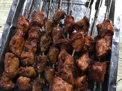 -王记西鎮电烤肉(汶上路店)