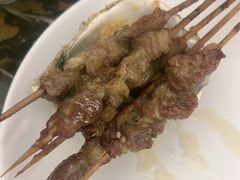 -皇朝万鑫自助餐厅