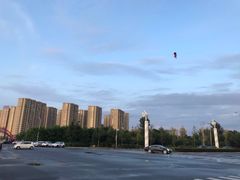 -丁香湖公园