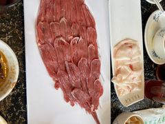 -常赢三兄弟·清真涮肉(五莲路店)