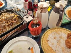 -桃源人家(东门店)
