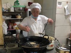 -阿婆油墩子(五里桥路188弄小区店)