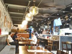 -斯比特花园西餐厅(东方商厦店)