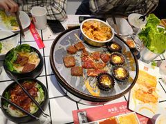 -肆幺幺烤肉(乐汇城店)