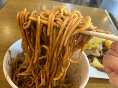 -郭记老汉口热干面