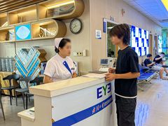 -武汉大学附属爱尔眼科医院(湖北总院)