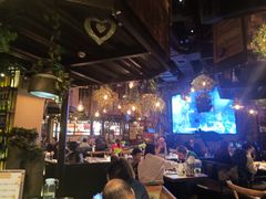 -胡桃里音乐酒馆(万科城市广场店)