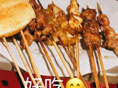 -1819餐厅·团队聚餐·烤串·精酿