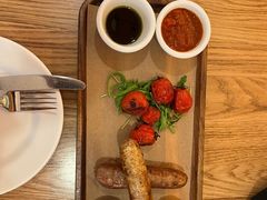 -城市大道红炉披萨烘焙坊