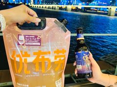 -聚味瞿记·龙虾堂(渔人码头一店)