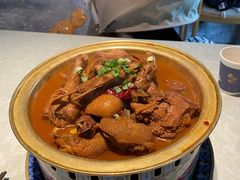 -金典银峰老鹅馆·昆山菜(亭林公园店)