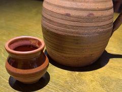 -一坐一忘云南菜(卓悦中心)