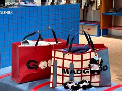 -东莞松山湖万象汇