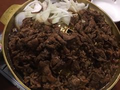 -第二外国语学院-韩国餐厅(朝阳路店)