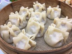 -德发长饺子·非遗(钟楼店)