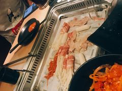 -新石器烤肉(南站店)