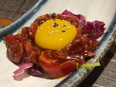 -大渔铁板烧(中山路八佰伴店)