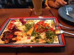 iphone_upload_pic-Mammamia意大利餐厅(阳春巷店)