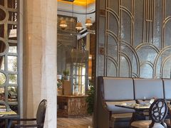 -万达瑞华酒店美食汇自助餐厅(楚河汉街店)