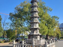 -香积寺