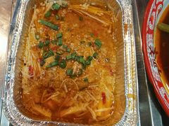 -酒肉行·虎子盐筋烤肉(大寨路店)