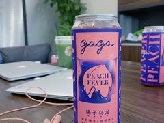 -gaga(深圳福田星河COCO Park店)
