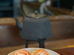 -驿舍·民國老营房院子私房菜(科学会堂店)