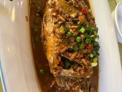 -老奶奶私房菜(天台里街店)