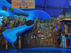 -烟台海昌鲸鲨海洋公园