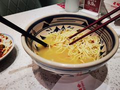 -老碗会·陕西手工面(前海世茂店)