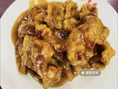 -杏园餐厅(阜成门店)