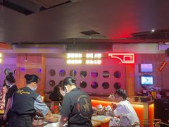 -啫神·广州地标美食(北京路店)