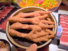 -旺福·贵州酸汤牛肉火锅(陆悦天地店)