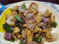 生炒大肠-紫金食坊(江南西路店)