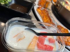 -冯排骨涮烤火锅(华商国际城店)