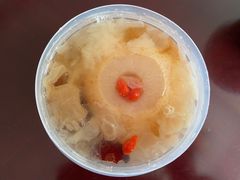 小吊梨汤原汁炖整梨-炖物24章·顺时轻养茶(黄龙店)