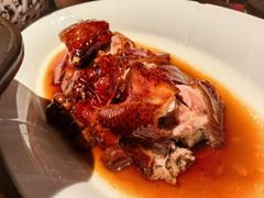 -小厨娘金榜题名(夫子庙秦淮河店)