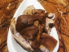 -双福饺子营餐厅(财富广场店)