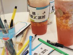 -喜茶(佛山顺德容桂天佑城店)
