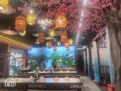 -外婆船宴餐厅·外婆喊你回家吃饭