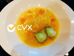 -北京四季酒店·采逸轩