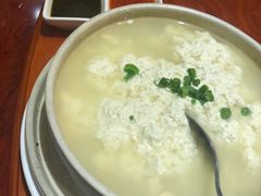 石锅豆腐-红宾酒楼(百姓家宴店)