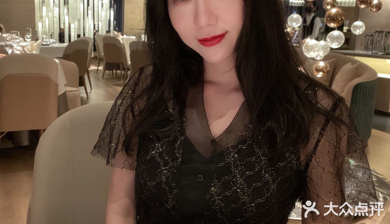 🌟天河蓝调浪漫约会法式西餐厅看过来👀