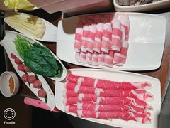 -海底捞火锅鲜切牛肉主题店(长寿路店)