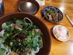 -遵义虾子卢四羊肉粉(大沽路店)