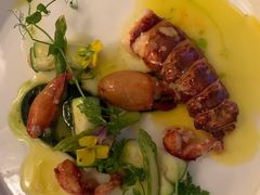 -上海和平饭店华懋阁 Cathay Room