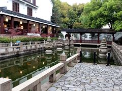 -苏州吴宫泛太平洋酒店
