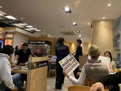 -黄金牧场(明洞总店)
