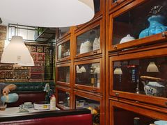 -外婆小聚茶餐厅·生日·团建(市民中心店)