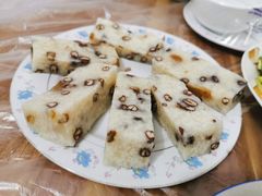 崇明糕-妈妈的小作坊(陈家镇店)